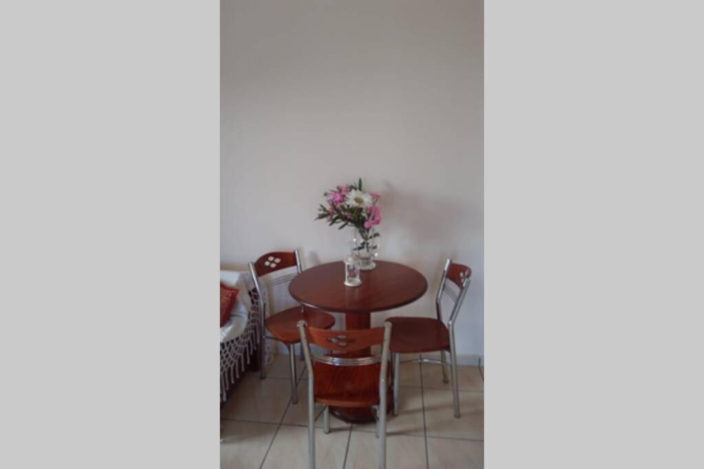 Markos Apartments 4 Stoúpa Extérieur photo
